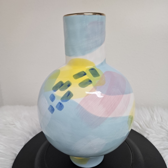 June Vase Ceramic - Picture 5 of 7